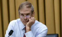 Jim Jordan Dissatisfied With FBI Response to School Protests Subpoena: ‘I Got Like Four Documents’