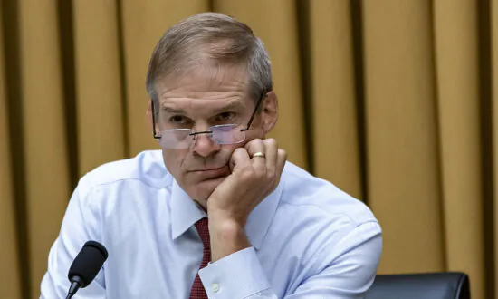 Republicans Renew Demands for Interviews With Ex-Intel Officials Who Discredited Hunter Biden Laptop as ‘Disinformation’
