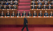 Xi Consolidates Power With Deliberately Contradictory Moves