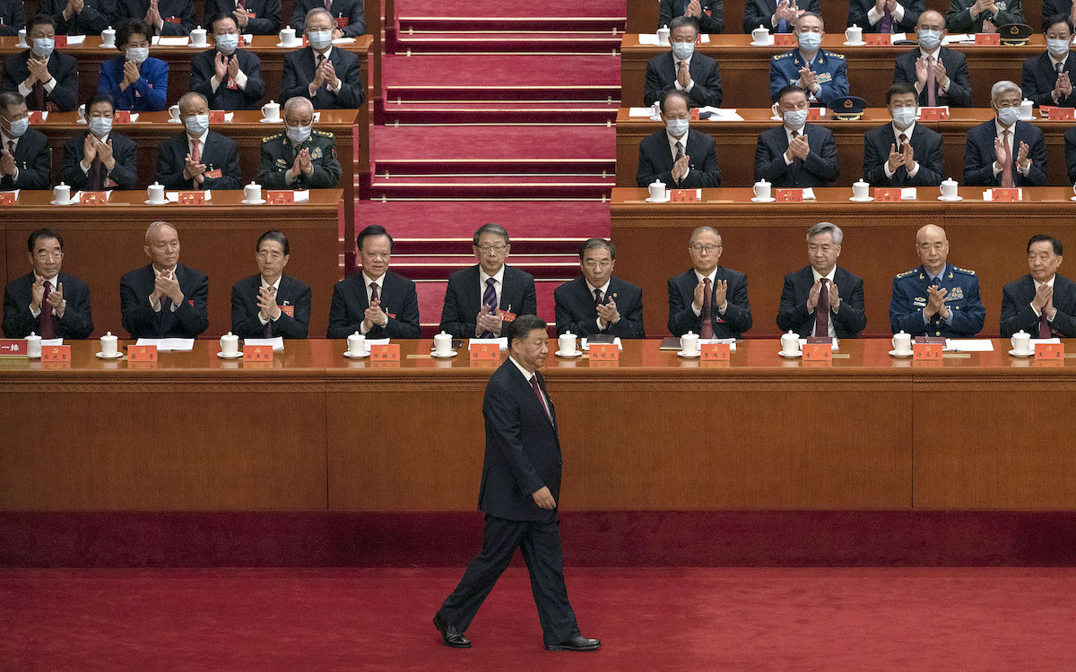 An Upgraded State-Planned Economy May be Accelerated in China After the 20th Congress: Experts - Vimarsana News