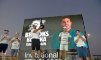 Koepka Overcomes Uihlein on 3rd Playoff Hole for LIV Win