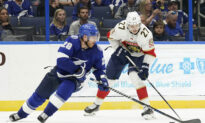 NHL: No Evidence to Substantiate Allegations Against Cole