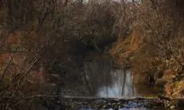 Radioactive Waste Found at Missouri Elementary School