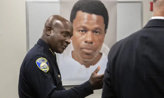 Details Emerge About Alleged Serial Killer’s Criminal Past