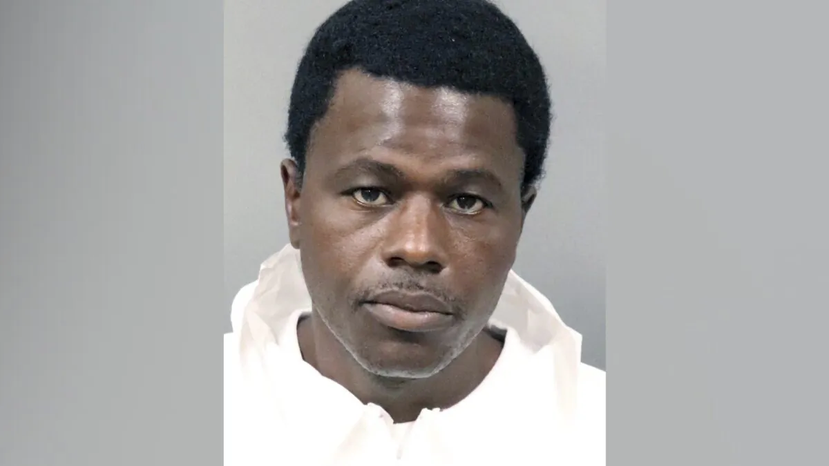 Wesley Brownlee. (Stockton Police Department via AP)
