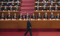 Xi Jinping to Consolidate Even More Power