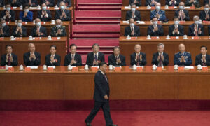 Xi Jinping to Consolidate Even More Power