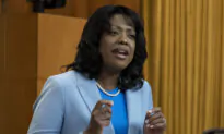 Ottawa Is ‘Lobbying’ UN to Add Climate Change to Definition of Pandemic Emergency, Tory MP Says