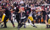 Rising Scores on 2-Pointer, No. 20 Utah Tops No. 7 USC 43–42