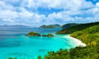 9 Destinations for Beach Vacations