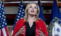 Rep. Ashley Hinson Treated for Kidney Infection