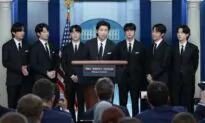 Agency Says BTS Members Will Serve in South Korea’s Military