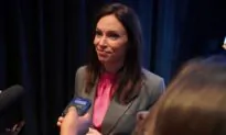 Observers Say Low Voter Turnout Indicators in Detroit May Upend Whitmer’s Reelection Bid