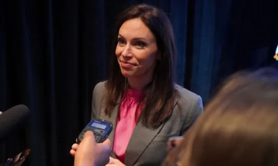 Observers Say Low Voter Turnout Indicators in Detroit May Upend Whitmer’s Reelection Bid