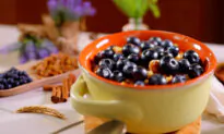 Perfect Steel-Cut Oats (Recipe + Video)
