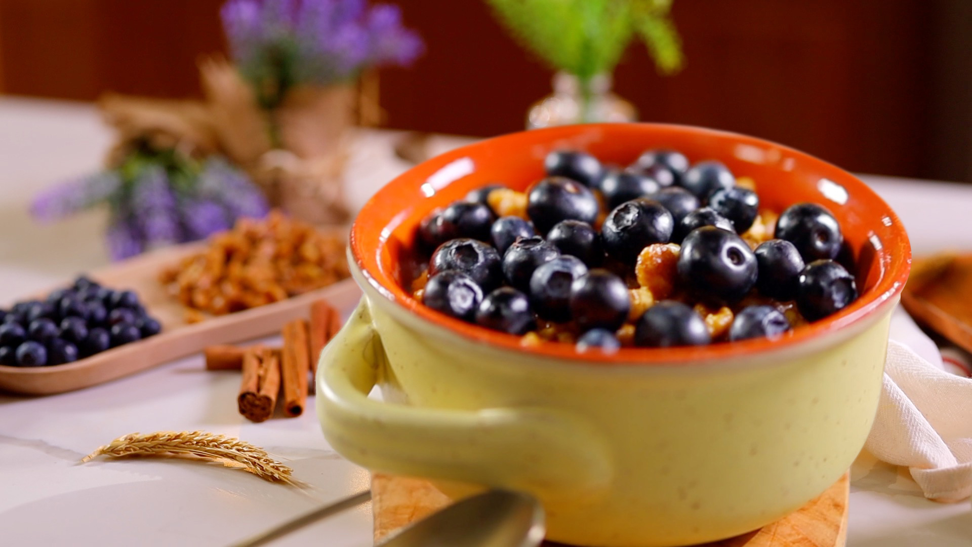 Perfect Steel-Cut Oats - Vimarsana News