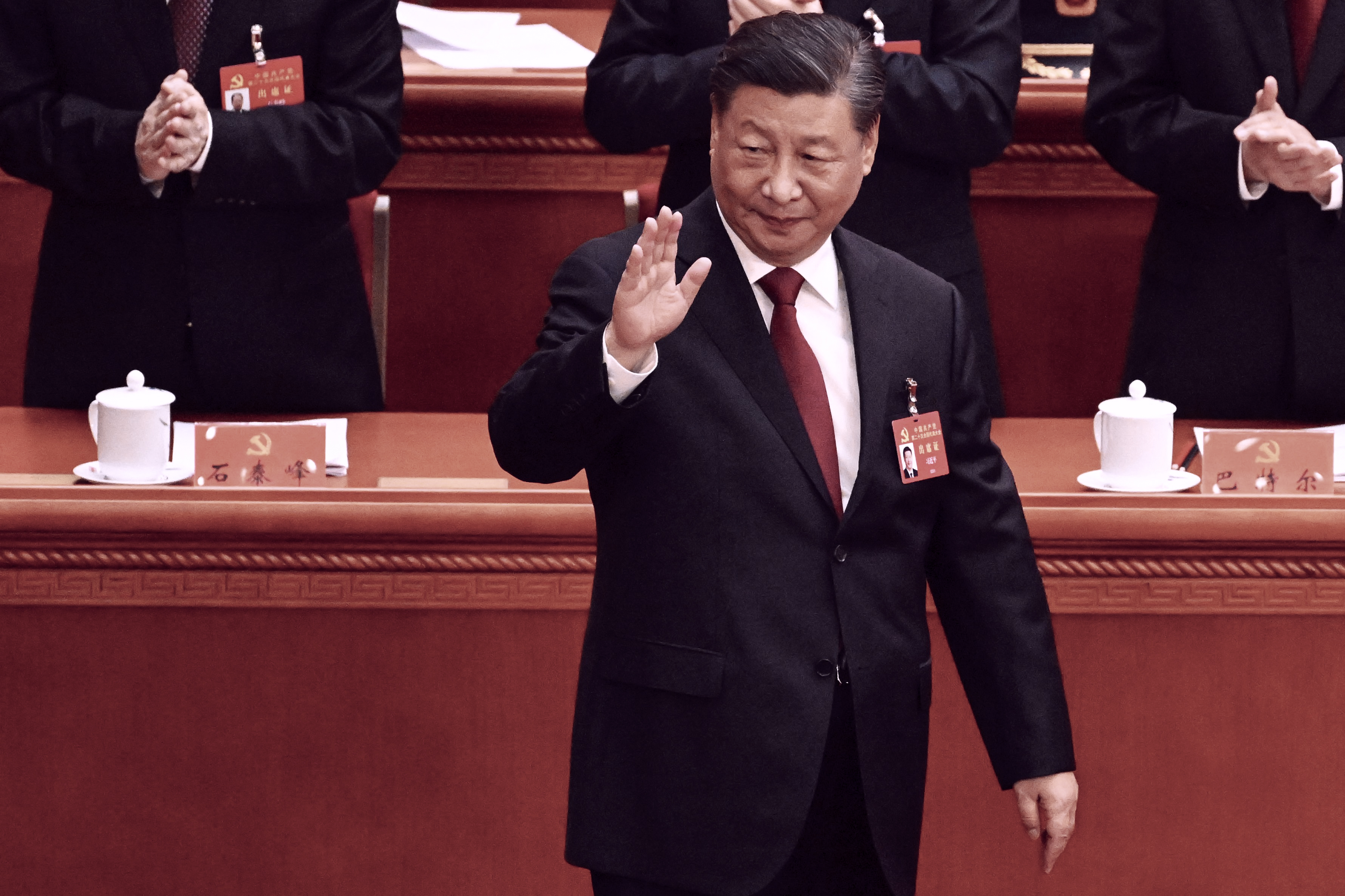 Xi Jinping May Attack Taiwan to Secure His Legacy, Analysts Say - Vimarsana News