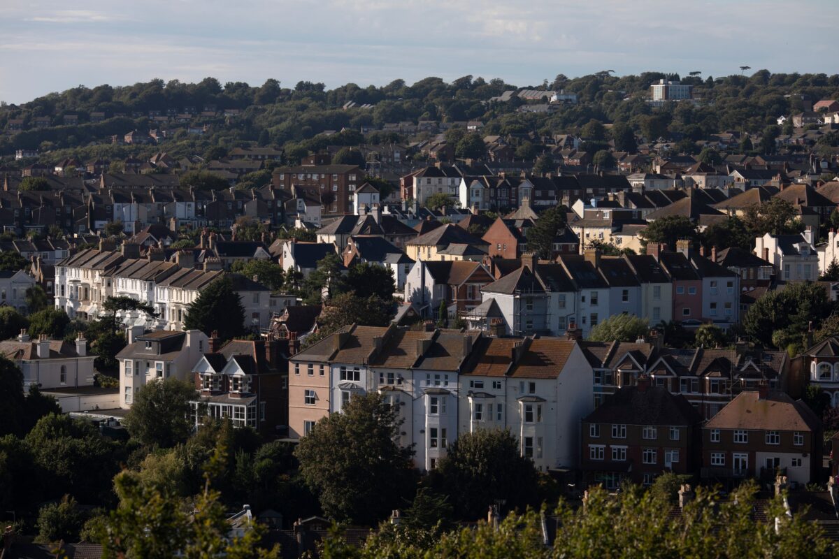 'Huge Income Shock' Predicted for Households on Fixed-Term Mortgage Deals