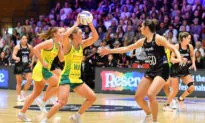 Former Netball Captain Steps in to Spark Revolt Against Mining Sponsorship Deal