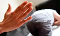 Smacking: Discipline or Abuse?