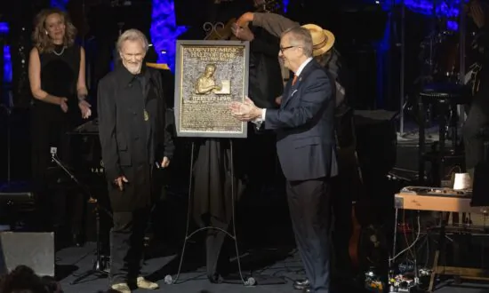 Jerry Lee Lewis, Keith Whitley Join the Country Hall of Fame