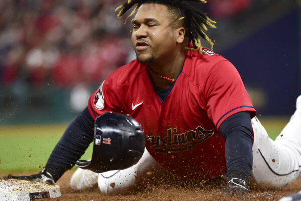 Jose Ramirez