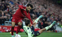Salah Was Superb in Central Role, Says Liverpool’s Klopp