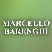 Marcello Barenghi