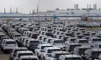 Auto Loan Delinquencies Rise to Highest Level in a Decade as Borrowing Costs Rise