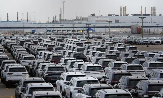 Global Carmaker Considers Halting All Production in China