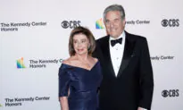 Pelosi’s Husband Sold Nvidia, Micron Options at a Loss