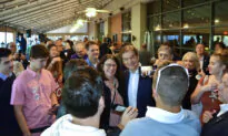 Dr. Oz Hammers Democrat Party on Issues of Economy, Crime, and Fentanyl at Rally in Pennsylvania