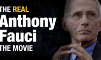 Register Today to Watch ‘The Real Anthony Fauci,’ a 2-Part Documentary Based on RFK, Jr.’s Runaway Bestseller