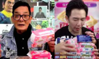 Shrinking HK Entertainment Industry Forces Artists into Product Selling Shows in China