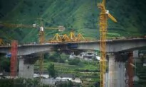 A $1 Trillion Headache: China’s Local Fiscal Shortfall Poses Broader Growth Risks