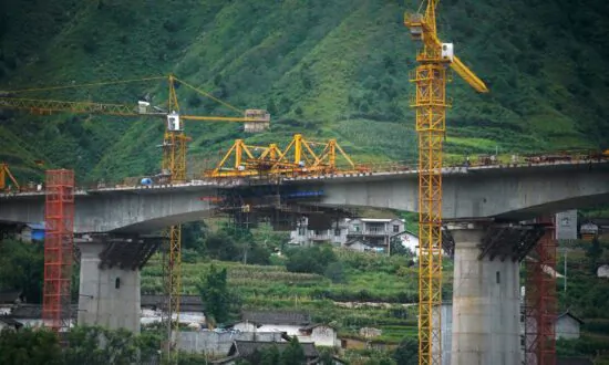 A $1 Trillion Headache: China’s Local Fiscal Shortfall Poses Broader Growth Risks