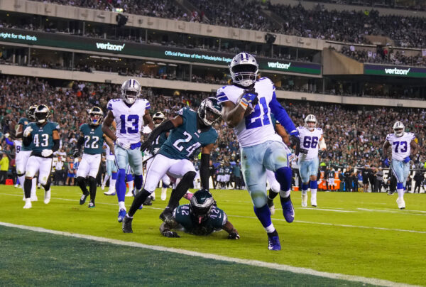 Eagles improve to 6-0, Hurts key in 26-17 win over Cowboys – Metro  Philadelphia