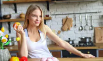 The Counterintuitive Way to Create Change in Your Life
