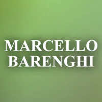 Marcello Barenghi