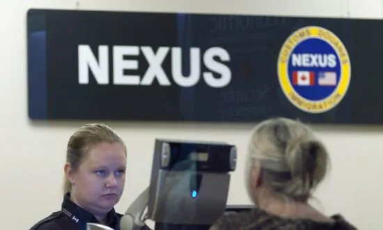 Criminals Found ‘Workarounds’ to Bypass $77 Million Electronic Visa Security Program: Immigration Report