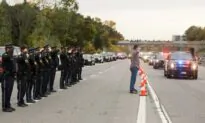 Funeral for Two Ontario Police Officers Shot Dead to Be Held in Barrie on Thursday