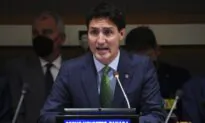 Canada Sends Military Equipment to Haiti as Power-Struggle Continues