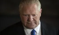 Doug Ford Reiterates That He Supports Federal Government’s Use of Emergencies Act to Clear Protesters