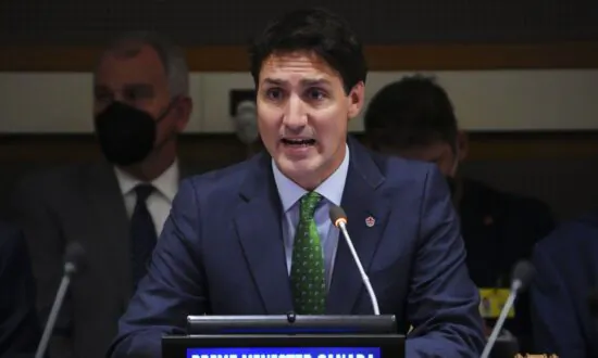 Canada Sends Military Equipment to Haiti as Power-Struggle Continues