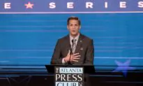Republicans Take Back Metro Atlanta Seat From Democrats