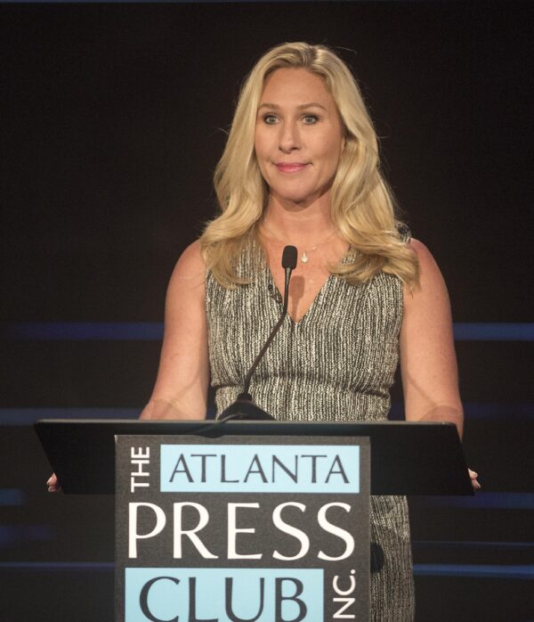 Epoch Times Photo