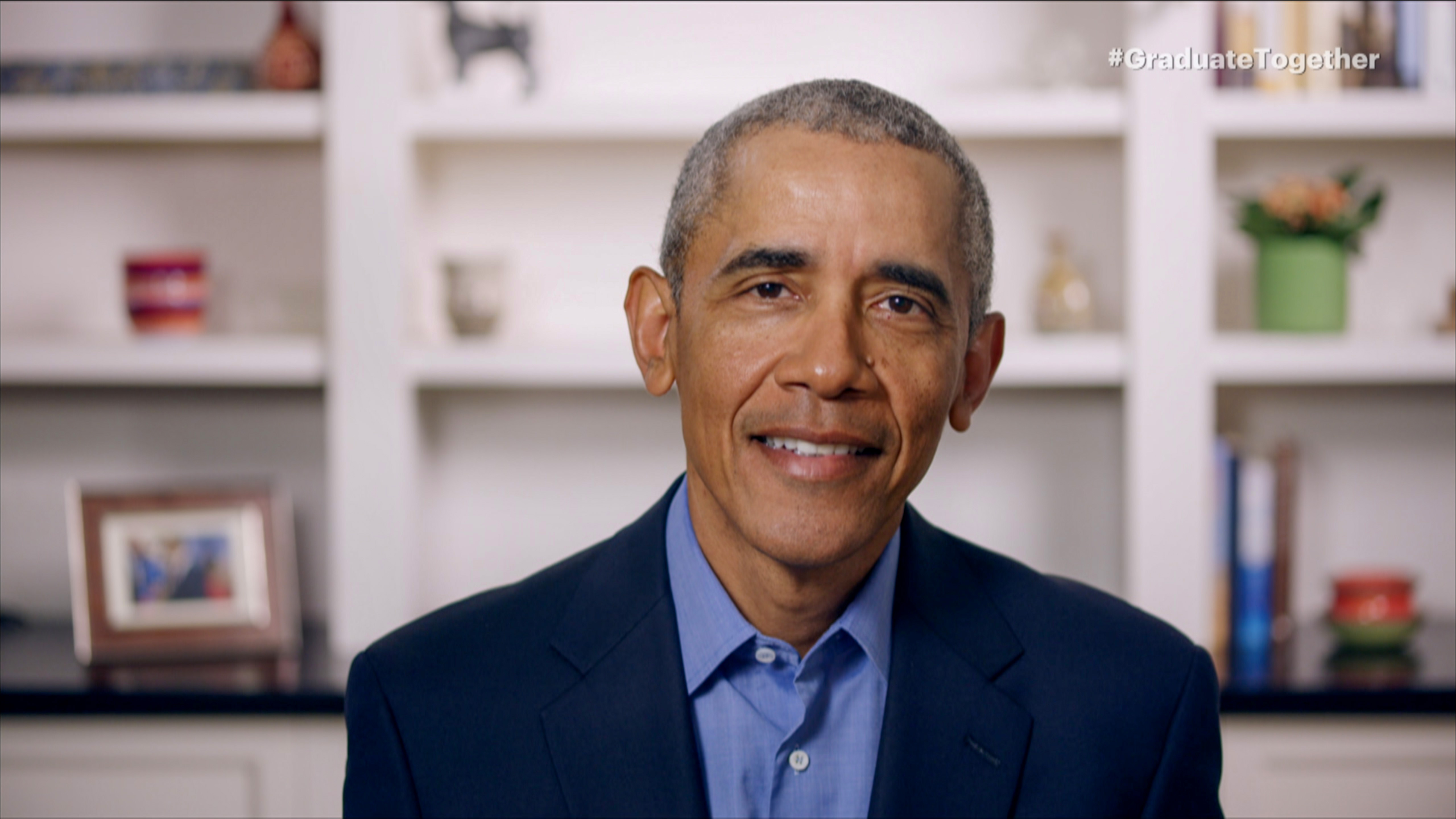 'Democrats Can Be Buzzkills': Barack Obama Comments on Cancel Culture - Vimarsana News