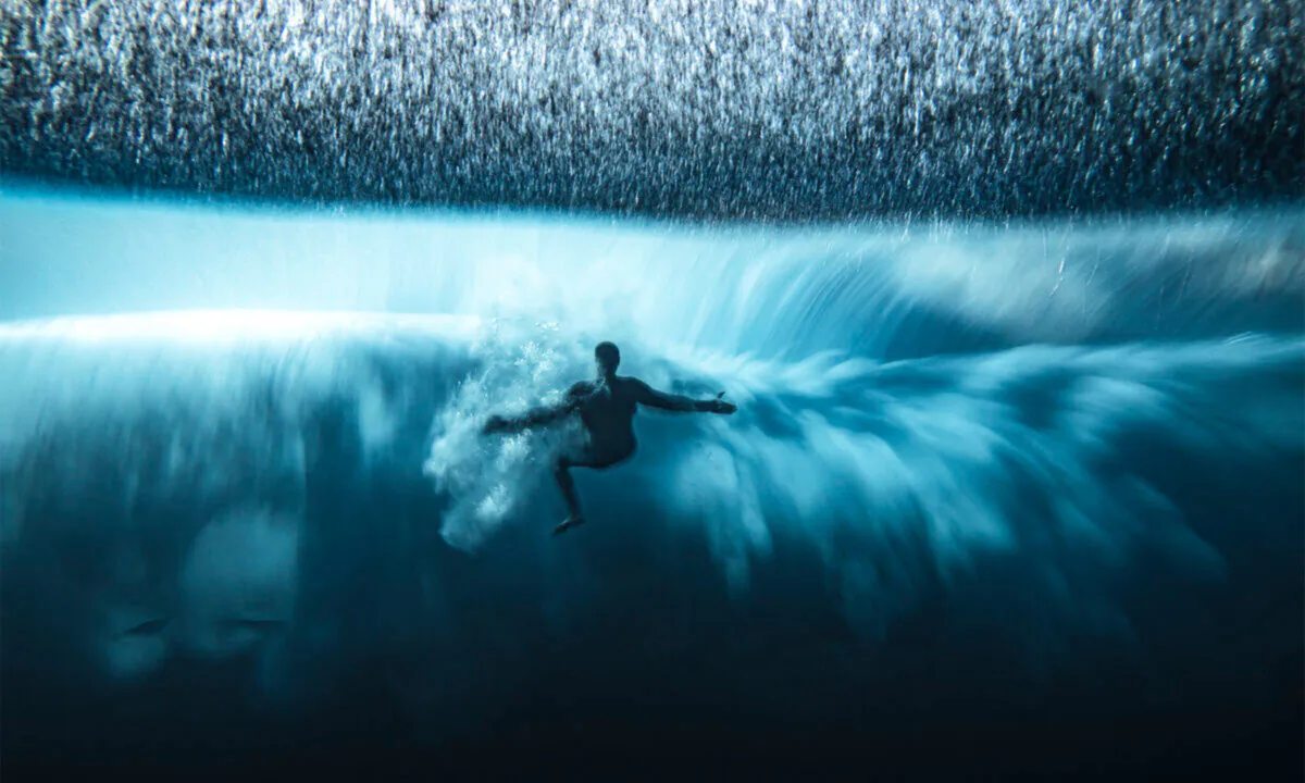 (Coutersy of Ben Thouard)
