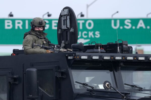Epoch Times Photo