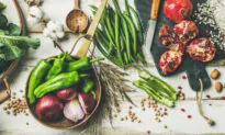 Raw Food Diet: An Introduction